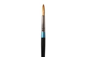 Kreativitet & Hobbyartikler - Daler-Rowney Aquafine Series 85 Round Nr 12 - 16-282085012