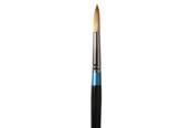 Kreativitet & Hobbyartikler - Daler-Rowney Aquafine Series 85 Round Nr 14 - 16-282085014