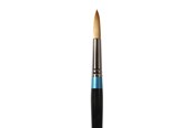 Kreativitet & Hobbyartikler - Daler-Rowney Aquafine Series 85 Round Nr 18 - 16-282085018