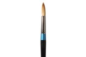 Kreativitet & Hobbyartikler - Daler-Rowney Aquafine Series 85 Round Nr 26 - 16-282085026