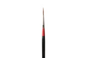 Kreativitet & Hobbyartikler - Daler-Rowney Georgian Series 63 Rigger Nr 5/0" - 16-283063050
