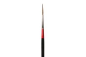 Kreativitet & Hobbyartikler - Daler-Rowney Georgian Series 63 Rigger Nr 3 - 16-283063003