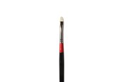 Kreativitet & Hobbyartikler - Daler-Rowney Georgian Series 18 Short Filbert Nr 2 - 16-283018002