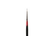 Kreativitet & Hobbyartikler - Daler-Rowney Georgian Series 24 Round Nr 1 - 16-283024001