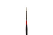 Kreativitet & Hobbyartikler - Daler-Rowney Georgian Series 24 Round Nr 2 - 16-283024002