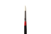 Kreativitet & Hobbyartikler - Daler-Rowney Georgian Series 24 Round Nr 4 - 16-283024004