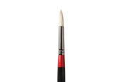 Kreativitet & Hobbyartikler - Daler-Rowney Georgian Series 24 Round Nr 6 - 16-283024006