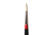 Kreativitet & Hobbyartikler - Daler-Rowney Georgian Series 24 Round Nr 8 - 16-283024008