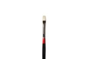 Kreativitet & Hobbyartikler - Daler-Rowney Georgian Series 36 Short Flat Nr 4 - 16-283036004