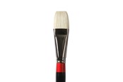 Kreativitet & Hobbyartikler - Daler-Rowney Georgian Series 36 Short Flat Nr 14 - 16-283036014