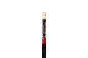 Kreativitet & Hobbyartikler - Daler-Rowney Georgian Series 48 Long Flat Nr 4 - 16-283048004