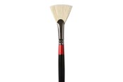 Kreativitet & Hobbyartikler - Daler-Rowney Georgian Series 84 Fan Nr 6 - 16-283084006