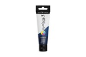Kreativitet & Hobbyartikler - Daler-Rowney System3 59 ml Prussian Blue (Hue) - 16-129059134