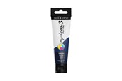 Kreativitet & Hobbyartikler - Daler-Rowney System3 59 ml Phthalo Blue - 16-129059142