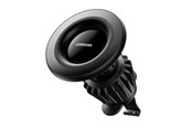 Mobil - Andet Tilbehør - Joyroom JR-ZS406 magnetic car air vent holder - black - JR-ZS406_V