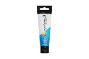Kreativitet & Hobbyartikler - Daler-Rowney System3 59 ml Coeruleum Blue (Hue) - 16-129059112