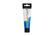 Kreativitet & Hobbyartikler - Daler-Rowney System3 59 ml Process Cyan - 16-129059120