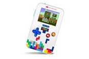 Spillekonsol - My Arcade - Portable Go gamer - 0845620071661