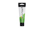 Kreativitet & Hobbyartikler - Daler-Rowney System3 59 ml Leaf Green - 16-129059355