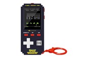 Spillekonsol - My Arcade - Space Invaders Portable Gaming System (Pixel Pocket Pro) - 0845620071333