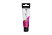 Kreativitet & Hobbyartikler - Daler-Rowney System3 59 ml Purple - 16-129059433