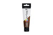 Kreativitet & Hobbyartikler - Daler-Rowney System3 59 ml Burnt Umber - 16-129059223