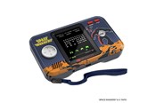 Spillekonsol - My Arcade - Space Invaders Portable Gaming System + Travel Case - 0845620071500