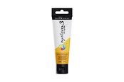 Kreativitet & Hobbyartikler - Daler-Rowney System3 59 ml Cadmium Yellow Deep (Hue) - 16-129059618