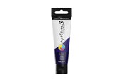 Kreativitet & Hobbyartikler - Daler-Rowney System3 59 ml Deep Violet - 16-129059408