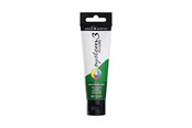 Kreativitet & Hobbyartikler - Daler-Rowney System3 59 ml Oxide Of Chromium Green - 16-129059367