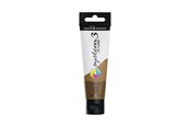 Kreativitet & Hobbyartikler - Daler-Rowney System3 59 ml Rich Gold (Hue) - 16-129059707