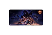 Musemåtte & tilbehør - Blizzard World of WarCraft - The War Within Mousepad - 5292935003743