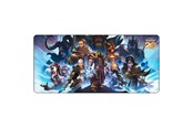 Musemåtte & tilbehør - Blizzard World of WarCraft - 20th Anniversary Mousepad - 5292935003729