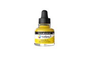 Kreativitet & Hobbyartikler - Daler-Rowney System3 Ink 29.5 ml Cadmium Yellow Hue - 16-161029620