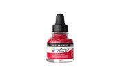 Kreativitet & Hobbyartikler - Daler-Rowney System3 Ink 29.5 ml Cadmium Red Hue - 16-161029503