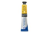 Kreativitet & Hobbyartikler - Daler-Rowney Aquafine 8 ml Indian Yellow Hue - 16-131008643