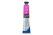 Kreativitet & Hobbyartikler - Daler-Rowney Aquafine 8 ml Quinacridone Magenta - 16-131008414
