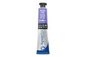 Kreativitet & Hobbyartikler - Daler-Rowney Aquafine 8 ml Ultramarine Violet - 16-131008419
