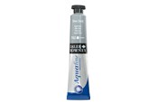 Kreativitet & Hobbyartikler - Daler-Rowney Aquafine 8 ml Silver (Imit) - 16-131008702