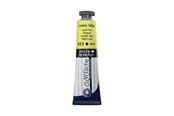 Kreativitet & Hobbyartikler - Daler-Rowney Aquafine Gouache 15ml Lemon Yellow - 16-136015651