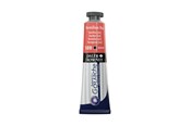 Kreativitet & Hobbyartikler - Daler-Rowney Aquafine Gouache 15ml Vermilion Hue - 16-136015588