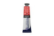 Kreativitet & Hobbyartikler - Daler-Rowney Aquafine Gouache 15 ml Cad Red Hue - 16-136015503