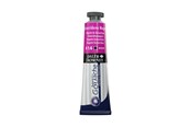 Kreativitet & Hobbyartikler - Daler-Rowney Aquafine Gouache 15ml Quinacridone Magenta - 16-136015414