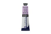 Kreativitet & Hobbyartikler - Daler-Rowney Aquafine Gouache 15ml Ultramarine Pink - 16-136015420