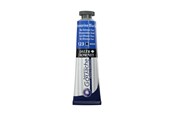 Kreativitet & Hobbyartikler - Daler-Rowney Aquafine Gouache 15ml Ultramarine Blue Dark - 16-136015123