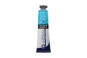 Kreativitet & Hobbyartikler - Daler-Rowney Aquafine Gouache 15ml Coeruleum (Hue) - 16-136015112