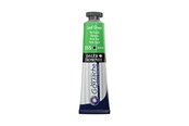 Kreativitet & Hobbyartikler - Daler-Rowney Aquafine Gouache 15ml Leaf Green - 16-136015355