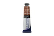 Kreativitet & Hobbyartikler - Daler-Rowney Aquafine Gouache 15ml Burnt Sienna - 16-136015221