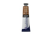 Kreativitet & Hobbyartikler - Daler-Rowney Aquafine Gouache 15ml Burnt Umber - 16-136015223