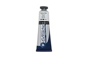 Kreativitet & Hobbyartikler - Daler-Rowney Aquafine Gouache 38ml Titanium White - 16-136038009